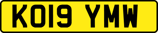 KO19YMW