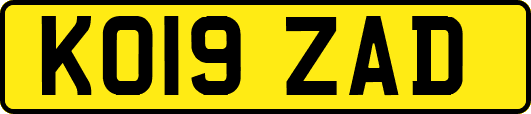 KO19ZAD