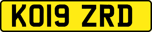 KO19ZRD