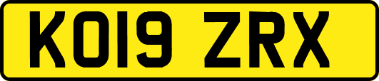 KO19ZRX