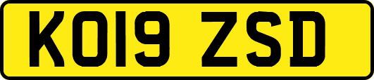 KO19ZSD