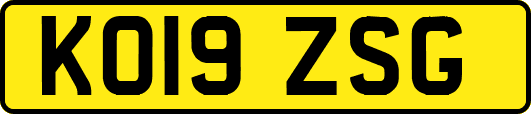 KO19ZSG