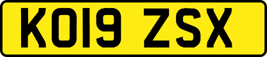 KO19ZSX