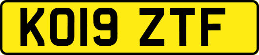 KO19ZTF