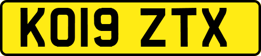 KO19ZTX