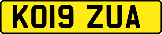 KO19ZUA