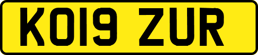 KO19ZUR