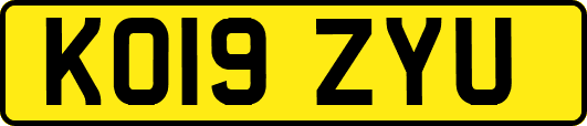 KO19ZYU