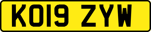 KO19ZYW