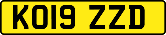 KO19ZZD