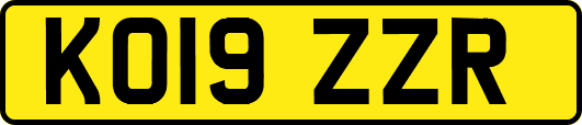 KO19ZZR