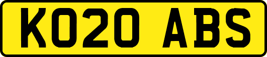 KO20ABS