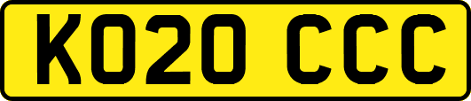 KO20CCC