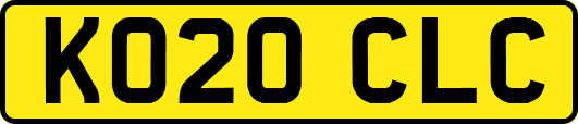 KO20CLC