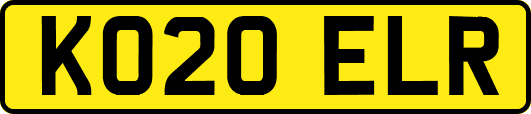 KO20ELR