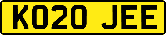 KO20JEE