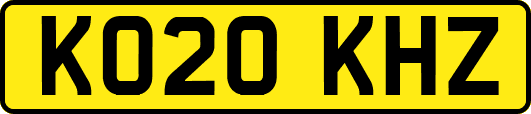 KO20KHZ