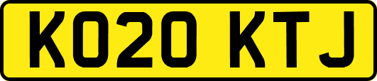 KO20KTJ