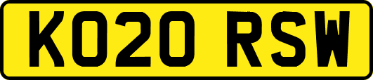 KO20RSW