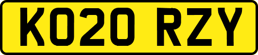 KO20RZY