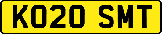 KO20SMT
