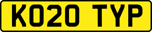 KO20TYP