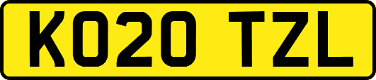KO20TZL