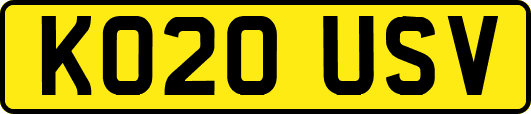 KO20USV