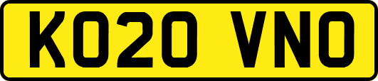 KO20VNO