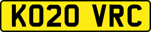 KO20VRC