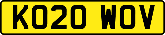 KO20WOV