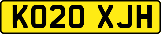 KO20XJH