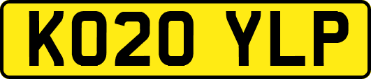 KO20YLP