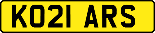 KO21ARS