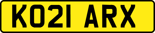 KO21ARX