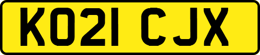 KO21CJX