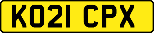 KO21CPX