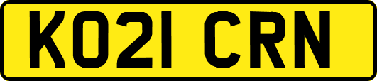 KO21CRN