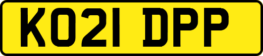 KO21DPP