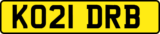 KO21DRB