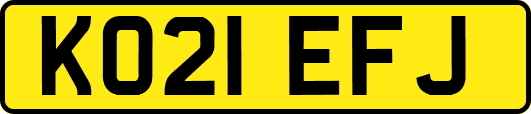 KO21EFJ