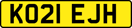KO21EJH