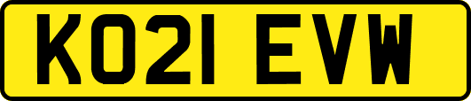 KO21EVW