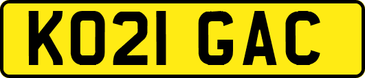 KO21GAC