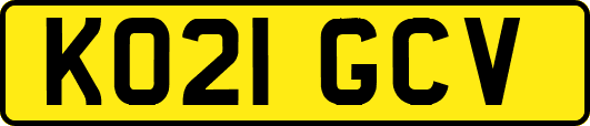 KO21GCV