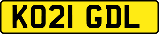 KO21GDL