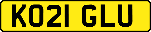 KO21GLU