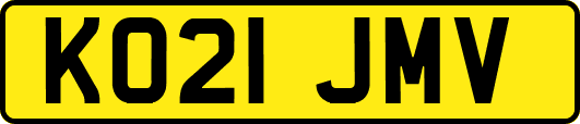 KO21JMV