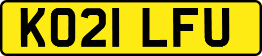 KO21LFU