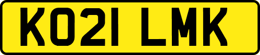 KO21LMK